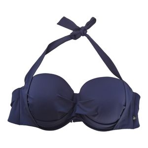 La Vie en Rose D cup Bikini Top